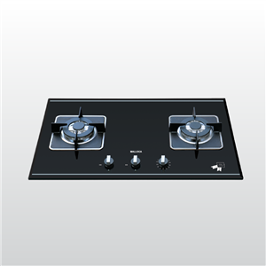 Bếp 2 Gas Malloca AS 9402B